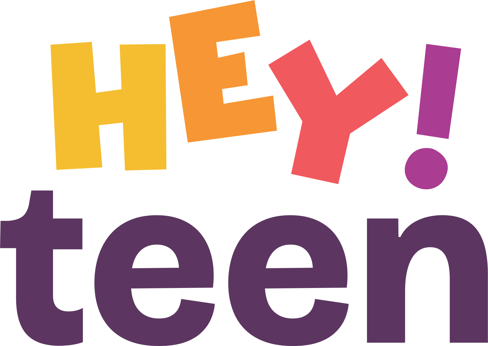Hey Teen
