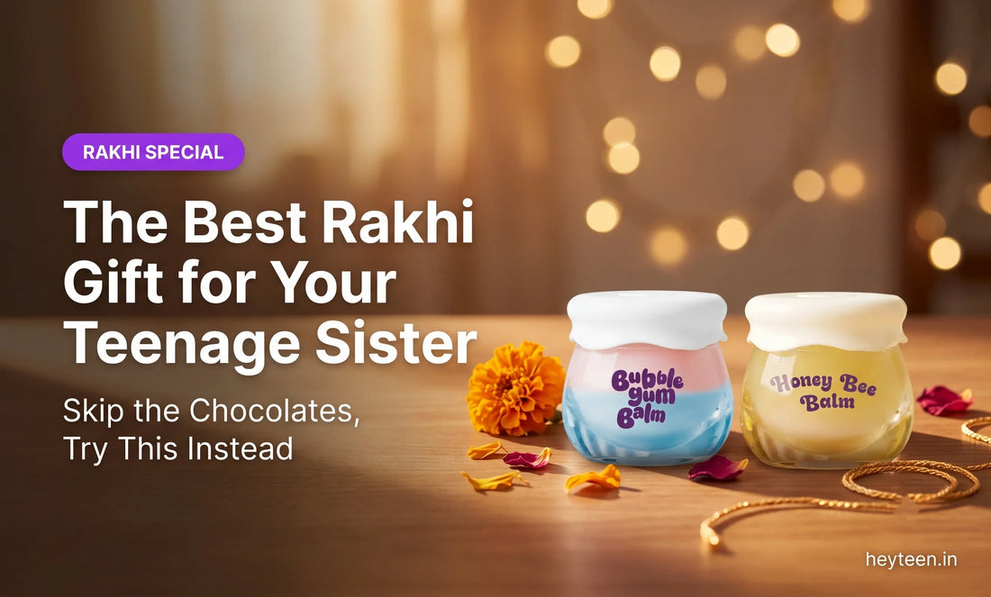 Best Rakhi Gift For Your Sister