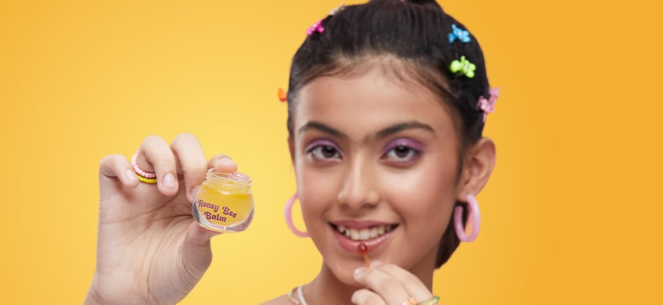 Say Goodbye to Chapped Lips: The Ultimate Guide to the Best Lip Balm for Teenagers