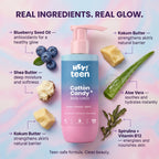 Cotton Candy Body Lotion