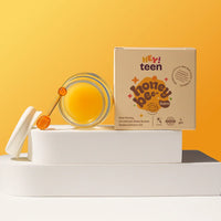 Honey Bee Lip Balm