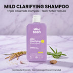 Mild Clarifying Shampoo