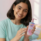 Cotton Candy Body Lotion