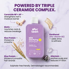 Mild Clarifying Shampoo