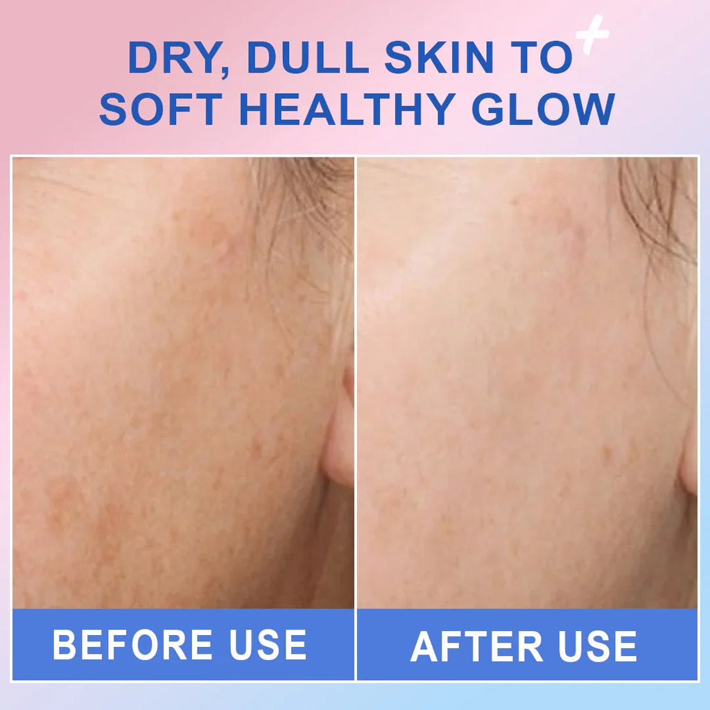 Cotton Candy Body Lotion