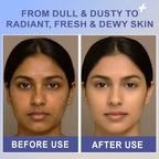 Hydra Glow Face Wash