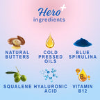 Cotton Candy Body Lotion