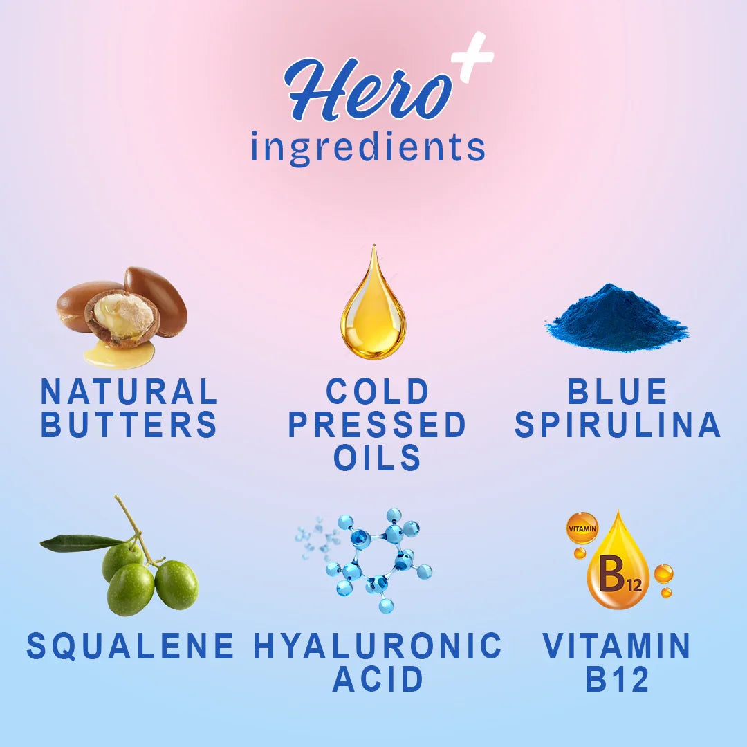 Cotton Candy Body Lotion