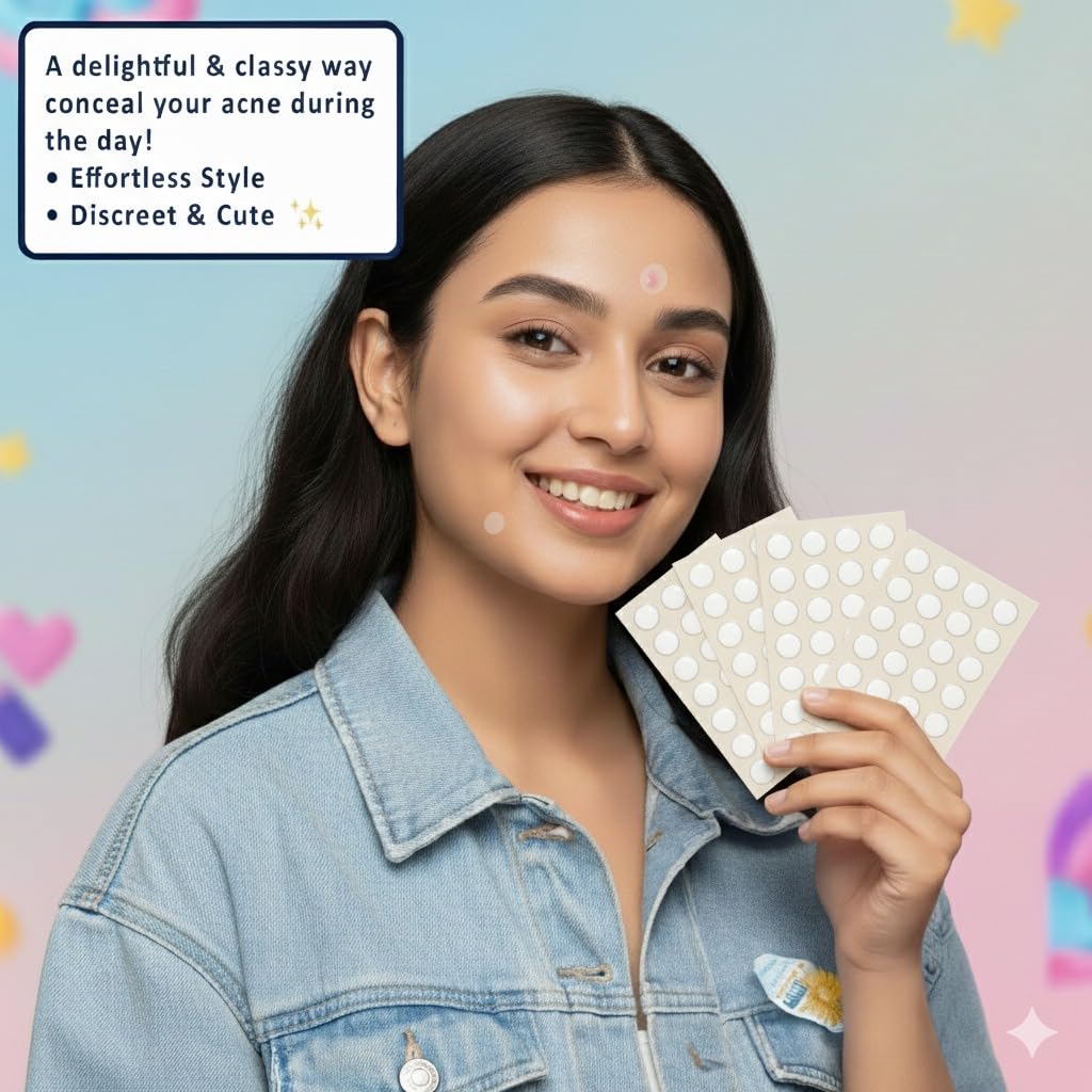 Acne Pimple Patch