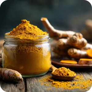 Turmeric Extract