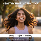 Mild Clarifying Shampoo