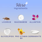 Hydra Glow Face Wash