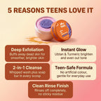 Glow Up Body Wash