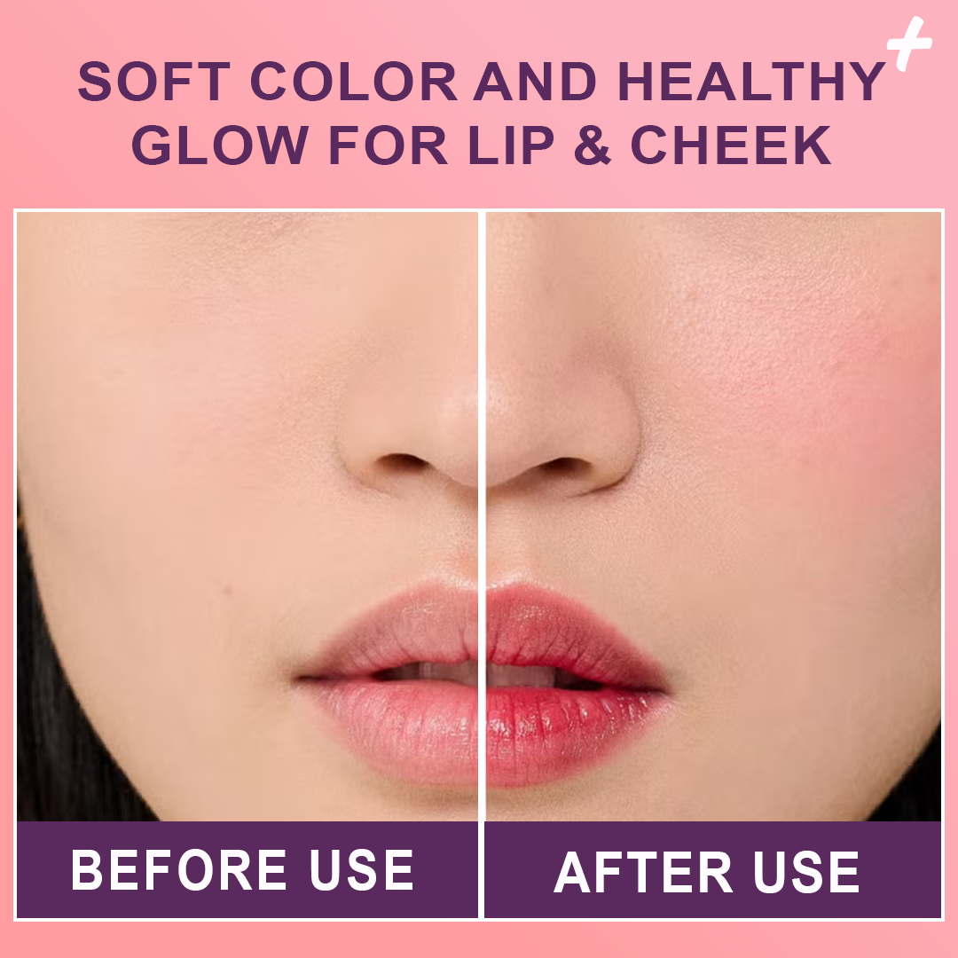 Blush Me Up  Lip & Cheek Tint