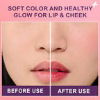 Blush Me Up  Lip & Cheek Tint