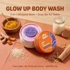 Glow Up Body Wash