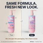 Cotton Candy Body Lotion