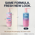 Cotton Candy Body Lotion