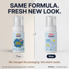 Acne Away Face Wash