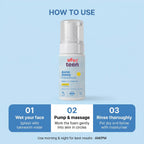 Acne Away Face Wash