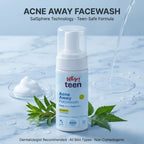 Acne Away Face Wash