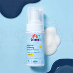 Acne Away Face Wash