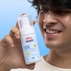 Acne Away Face Wash