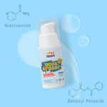 Acne Erasor 