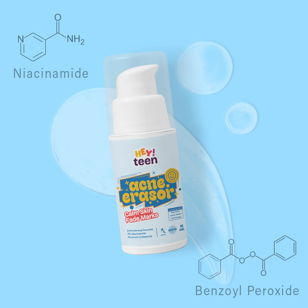 Acne Erasor 