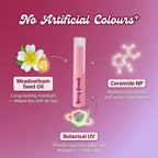 Berry Crush Tinted Lip Balm