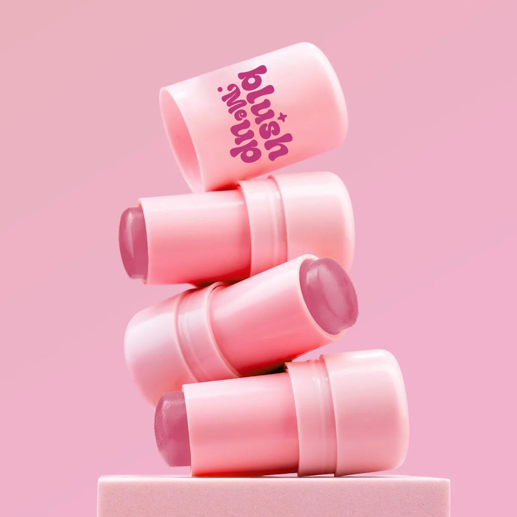 Blush Me Up  Lip & Cheek Tint