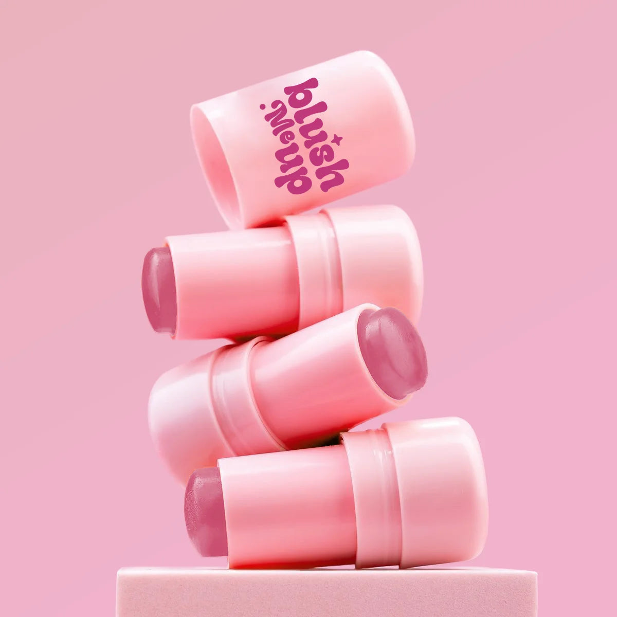 Blush Me Up  Lip & Cheek Tint