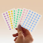 Star Acne Pimple Patch