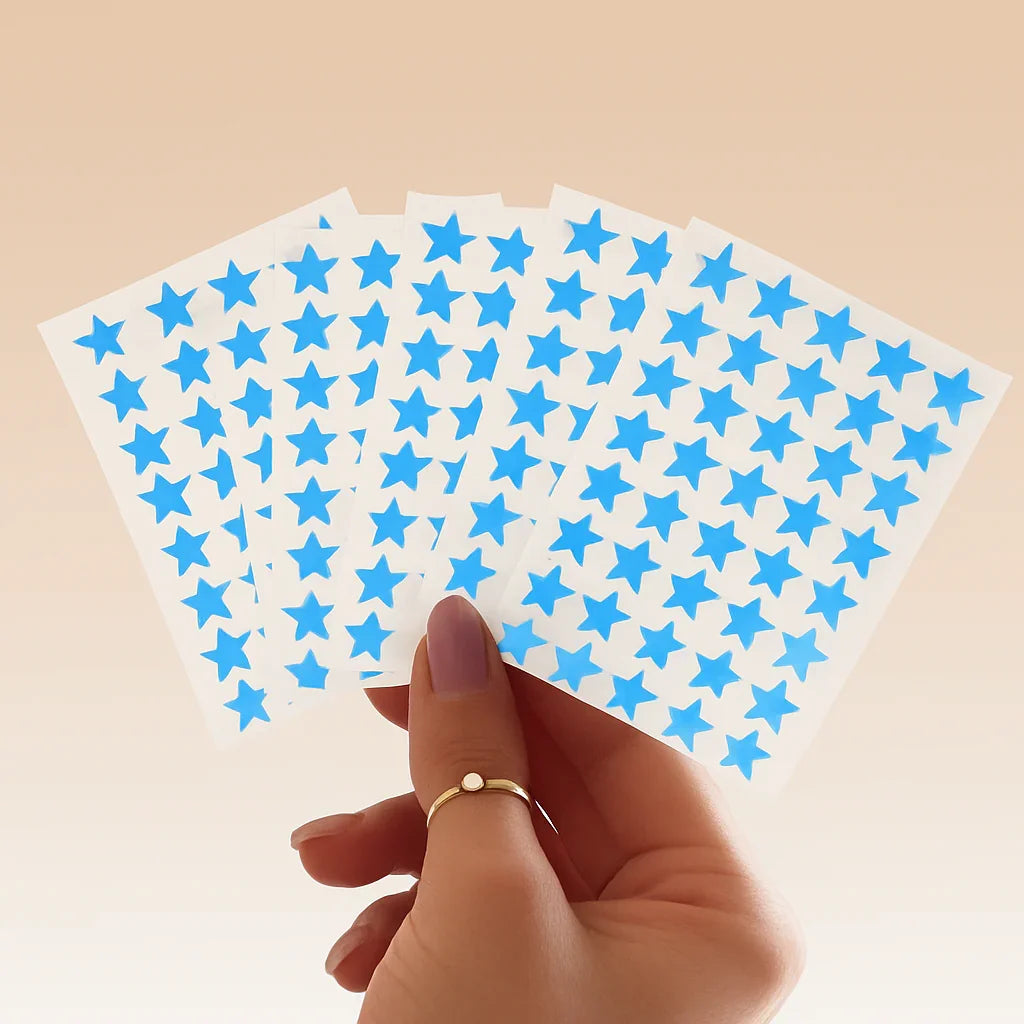 Star Acne Pimple Patch