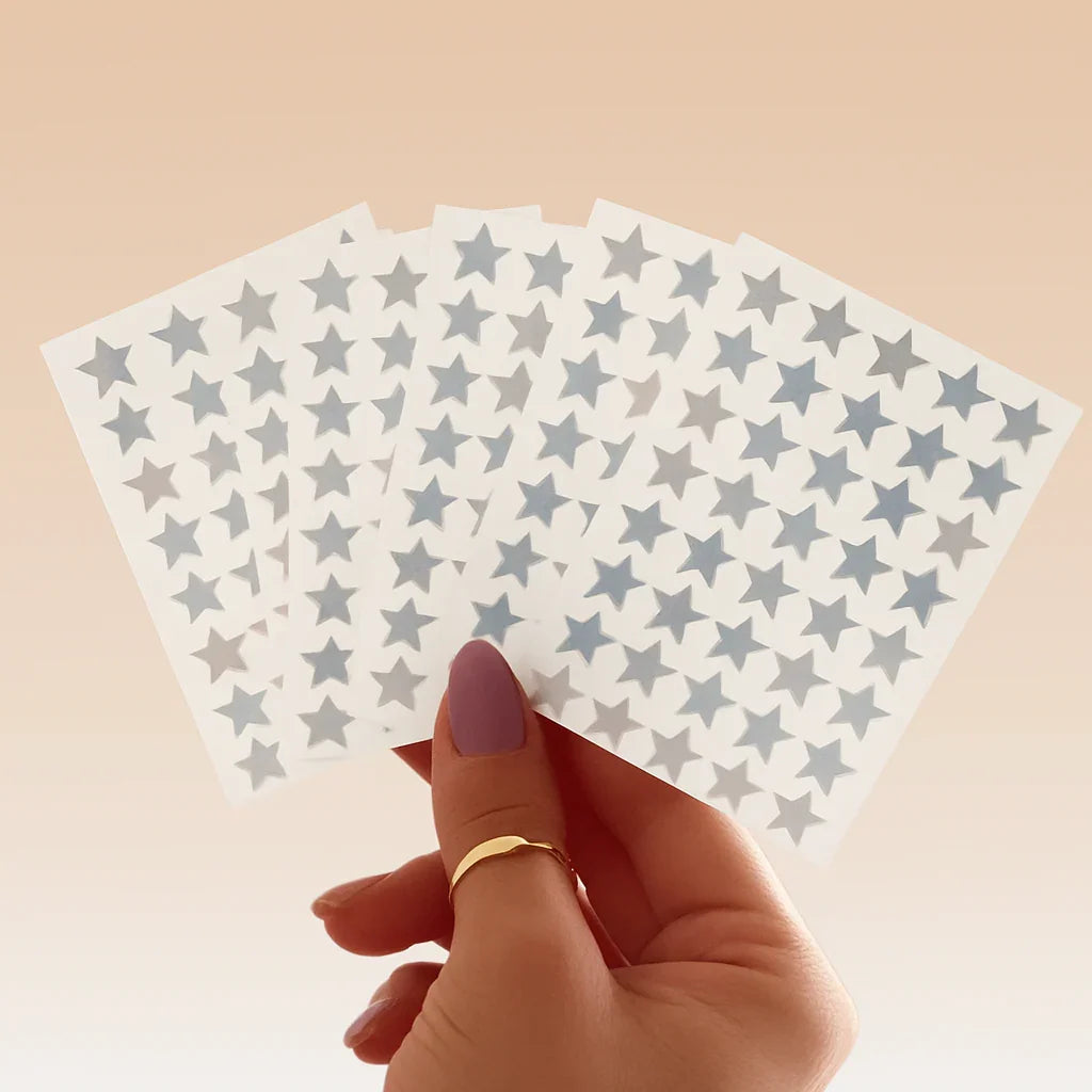 Star Acne Pimple Patch