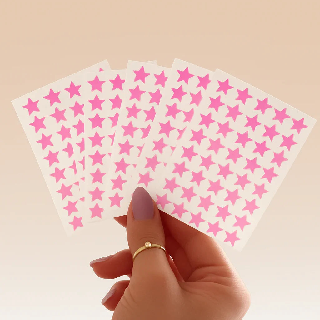 Star Acne Pimple Patch