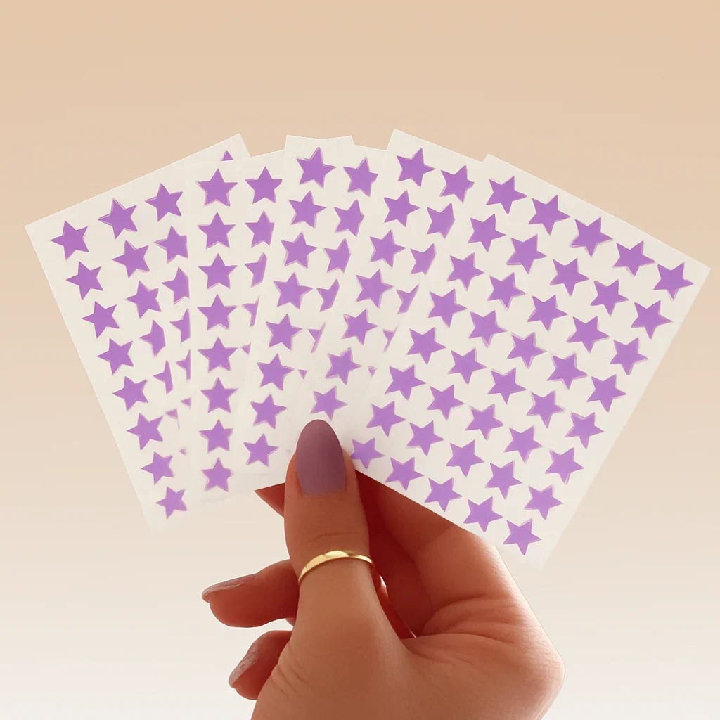 Star Acne Pimple Patch