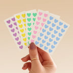 Heart Acne Pimple Patch