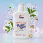 Hydra Glow Face Wash