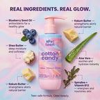 Cotton Candy Body Lotion