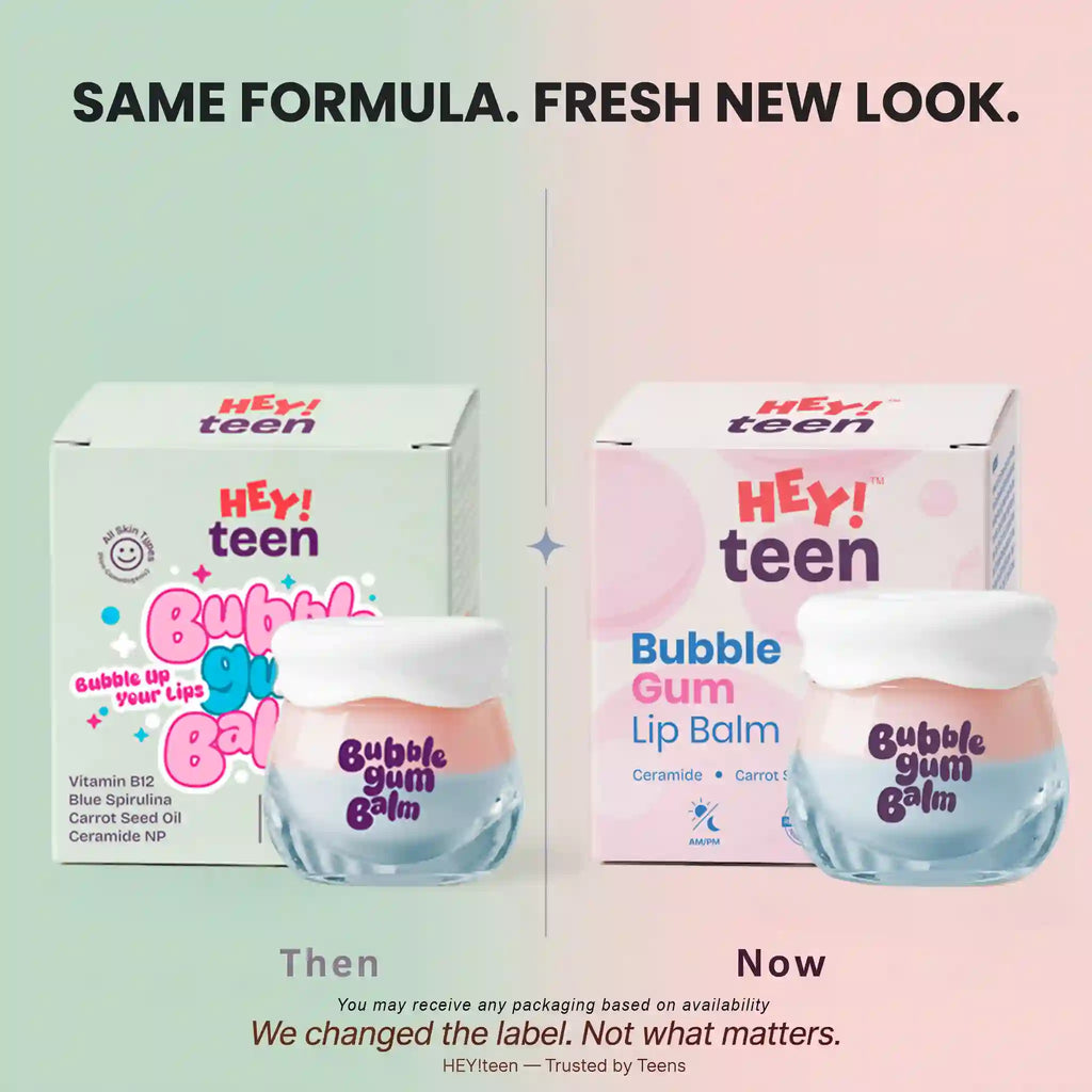 Bubble Gum Lip Balm