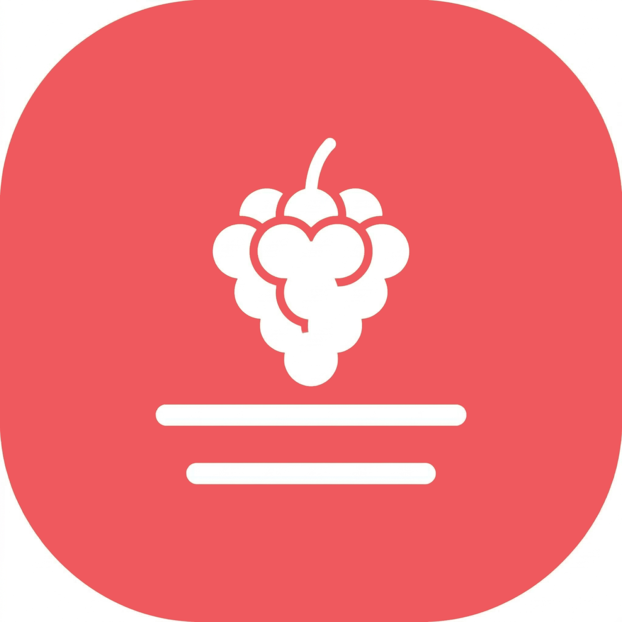 Bold Berry Statement