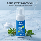 Acne Away Face Wash