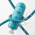 Aqua Splash Body Wash