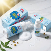 Acne Care Combo (Acne Away Face Wash + Acne Erasor)