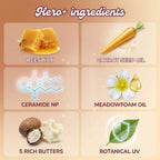 Cocoa Kiss Tinted Lip Balm