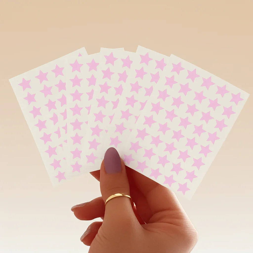 Star Acne Pimple Patch