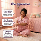 Cotton Candy Body Lotion