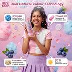 Cotton Candy Body Lotion