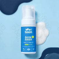 Acne Away Face Wash